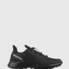Discount 🛒 Salomon Supercross 3 - Men's Black ✔️