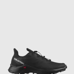 Discount 🛒 Salomon Supercross 3 - Men's Black ✔️