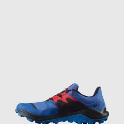 Hot Sale ⌛ Salomon Wildcross 2 - Men's Palace Blue, Black & Goji Berry 💯 -Mens Shoes Shop http3A2F2Fstatic.theiconic.com .au2Fp2Fsalomon 2610 1534431 5