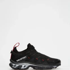 Cheap 👍 Salomon XT-Rush Sneakers - Unisex Black ❤️