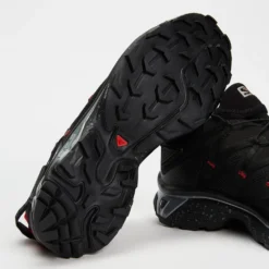 Cheap 👍 Salomon XT-Rush Sneakers - Unisex Black ❤️ -Mens Shoes Shop http3A2F2Fstatic.theiconic.com .au2Fp2Fsalomon 3328 5251731 3