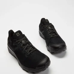 Best reviews of 🧨 Salomon Outline Prism GTX Outdoor ✨ Shoes - Men's Black & Castor Grey ❤️ -Mens Shoes Shop http3A2F2Fstatic.theiconic.com .au2Fp2Fsalomon 3937 5298221 3