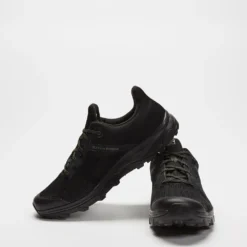 Best reviews of 🧨 Salomon Outline Prism GTX Outdoor ✨ Shoes - Men's Black & Castor Grey ❤️ -Mens Shoes Shop http3A2F2Fstatic.theiconic.com .au2Fp2Fsalomon 3943 5298221 4