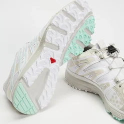 New ✨ Salomon X-MISSION 3 Sneakers - Unisex White, Silver Metallic & Lunar Rock ✨ -Mens Shoes Shop http3A2F2Fstatic.theiconic.com .au2Fp2Fsalomon 5972 1021731 3