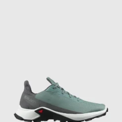 Top 10 😍 Salomon Alphacross 3 - Men's Trooper, White & Magnet 🧨