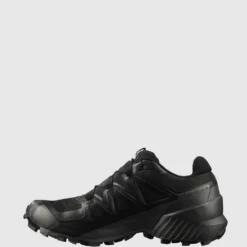 Best Pirce ✨ Salomon Speedcross 5 GTX - Men's Black, Black & Phantom ❤️ -Mens Shoes Shop http3A2F2Fstatic.theiconic.com .au2Fp2Fsalomon 6605 6174431 5
