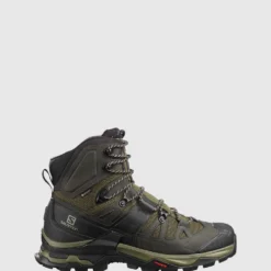 Wholesale 😍 Salomon Quest 4 GTX - Men's Olive Night, Peat & Safari ⌛