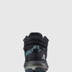 Deals 😀 Salomon Predict Hike Mid GTX - Men's Ebony, Black & Stormy Weather 🎉 -Mens Shoes Shop http3A2F2Fstatic.theiconic.com .au2Fp2Fsalomon 7949 8844431 4