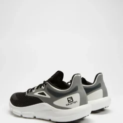 Best deal ⭐ Salomon Predict Mod Running Shoes - Men's Black & White ❤️ -Mens Shoes Shop http3A2F2Fstatic.theiconic.com .au2Fp2Fsalomon 7969 4009221 3