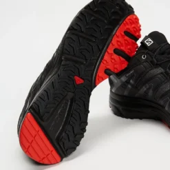 Outlet 🛒 Salomon X-MISSION 3 Sneakers - Unisex Black, Silver Metallic & Racing Red 🎁 -Mens Shoes Shop http3A2F2Fstatic.theiconic.com .au2Fp2Fsalomon 8689 5021731 3