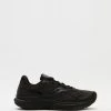 Cheap 🔔 Saucony Triumph 19 - Men's Triple Black ❤️