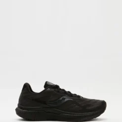 Cheap 🔔 Saucony Triumph 19 - Men's Triple Black ❤️