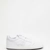 Cheap ✔️ Saucony Jazz Court - Men's White & White ✔️