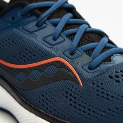 Best deal 🤩 Saucony Hurricane 23 - Men's Space, Royal & Fire ✨ -Mens Shoes Shop http3A2F2Fstatic.theiconic.com .au2Fp2Fsaucony 4934 8449331 3