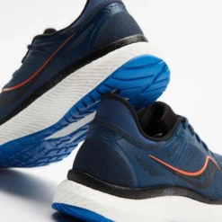 Best deal 🤩 Saucony Hurricane 23 - Men's Space, Royal & Fire ✨ -Mens Shoes Shop http3A2F2Fstatic.theiconic.com .au2Fp2Fsaucony 4940 8449331 4