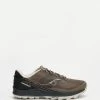 Best deal 💯 Saucony Peregrine 11 Wide - Men's Gravel & Black 🔥