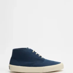 Best Sale 🛒 Sebago John Chukka - Men's Blue Navy 😍
