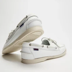 Discount ⌛ Sebago Docksides Portland White 🥰 -Mens Shoes Shop http3A2F2Fstatic.theiconic.com .au2Fp2Fsebago 7294 9054811 4