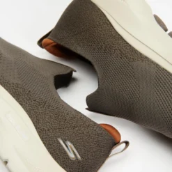 Outlet 🔥 Skechers Go Walk 6 - Men's Taupe ⭐ -Mens Shoes Shop http3A2F2Fstatic.theiconic.com .au2Fp2Fskechers 0385 0819331 4