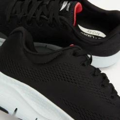 New 😍 Skechers Arch Fit - Men's Black & Red ⭐ -Mens Shoes Shop http3A2F2Fstatic.theiconic.com .au2Fp2Fskechers 0531 9819331 4