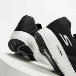 Best reviews of ❤️ Skechers GoRun Razor+ - Men's Black & White ✔️ -Mens Shoes Shop http3A2F2Fstatic.theiconic.com .au2Fp2Fskechers 2851 2433331 3