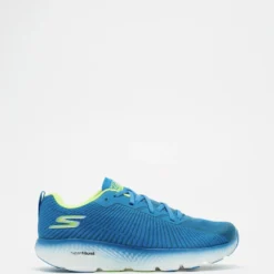 Flash Sale ⭐ Skechers MaxRoad 4+ - Men's Blue 🛒