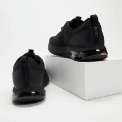 Discount 🎁 Skechers Go Walk Air 2.0 - Men's Black 🎉 -Mens Shoes Shop http3A2F2Fstatic.theiconic.com .au2Fp2Fskechers 4861 9117041 4