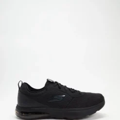 Discount 🎁 Skechers Go Walk Air 2.0 - Men's Black 🎉