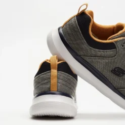 Buy 🌟 Skechers Delson 2.0 - Kemper - Men's Charcoal 🎁 -Mens Shoes Shop http3A2F2Fstatic.theiconic.com .au2Fp2Fskechers 5236 3919331 4