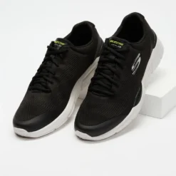 Hot Sale 😍 Skechers Equalizer 4.0 - Generation - Men's Black ✔️