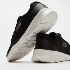 Hot Sale 😍 Skechers Equalizer 4.0 - Generation - Men's Black ✔️ -Mens Shoes Shop http3A2F2Fstatic.theiconic.com .au2Fp2Fskechers 5351 4819331 3