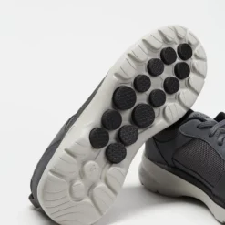 Brand new 😀 Skechers Go Walk 6 - Men's Charcoal & Black ⌛ -Mens Shoes Shop http3A2F2Fstatic.theiconic.com .au2Fp2Fskechers 5613 8719331 3