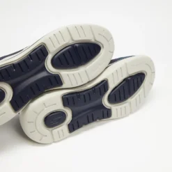 Best Sale ⭐ Skechers GOWalk Arch Fit Idyllic - Men's Navy & Gold 😍 -Mens Shoes Shop http3A2F2Fstatic.theiconic.com .au2Fp2Fskechers 8561 8117041 3