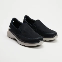 Wholesale ✨ Skechers Go Walk 6 Orva - Men's Navy 🎁 -Mens Shoes Shop http3A2F2Fstatic.theiconic.com .au2Fp2Fskechers 8576 3117041 4