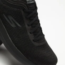 Budget ✔️ Skechers Go Walk Max Deluxe - Men's Black & Black ❤️ -Mens Shoes Shop http3A2F2Fstatic.theiconic.com .au2Fp2Fskechers 9177 3655421 4