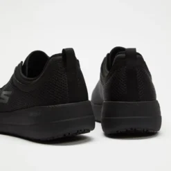 Budget ✔️ Skechers Go Walk Max Deluxe - Men's Black & Black ❤️ -Mens Shoes Shop http3A2F2Fstatic.theiconic.com .au2Fp2Fskechers 9236 3655421 3