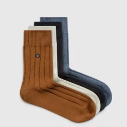 Discount 🥰 Sockdaily Nation 4 Pack Quarter Socks Amber, Snow, Raven, Stone ⭐