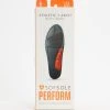 Best Pirce ✔️ SofSole Athletic & Arch Insoles - Men's Grey ❤️