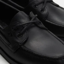 Best Sale ✔️ Sperry Authentic Original 2-Eye ⭐ Boat Shoes Black 💯 -Mens Shoes Shop http3A2F2Fstatic.theiconic.com .au2Fp2Fsperry 5651 3917531 4