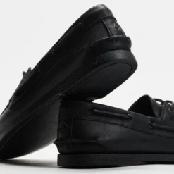 Best Sale ✔️ Sperry Authentic Original 2-Eye ⭐ Boat Shoes Black 💯 -Mens Shoes Shop http3A2F2Fstatic.theiconic.com .au2Fp2Fsperry 5653 3917531 3