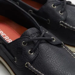 Coupon ⌛ Sperry Leeward Tumbled Boat Shoes Navy 🎁 -Mens Shoes Shop http3A2F2Fstatic.theiconic.com .au2Fp2Fsperry 5676 2917531 3