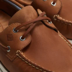 Hot Sale 😉 Sperry Authentic Original 2-Eye Plushwave Boat Shoes - Men's Tan 💯 -Mens Shoes Shop http3A2F2Fstatic.theiconic.com .au2Fp2Fsperry 5687 6917531 4