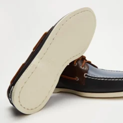 Discount ✨ Sperry Authentic Original 2-Eye Tri-Tone 🧨 Boat Shoes Navy Multi ⭐ -Mens Shoes Shop http3A2F2Fstatic.theiconic.com .au2Fp2Fsperry 5849 8917531 3