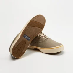 New ✔️ Sperry Halyard CVO Washed Canvas - Men's Taupe 👏 -Mens Shoes Shop http3A2F2Fstatic.theiconic.com .au2Fp2Fsperry 5917 9817531 3
