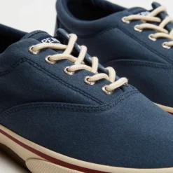 Wholesale ❤️ Sperry Halyard CVO Washed Canvas - Men's Blue ⭐ -Mens Shoes Shop http3A2F2Fstatic.theiconic.com .au2Fp2Fsperry 5923 8817531 4