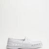 Buy 🔥 Sperry Authentic Original Float - Men's White ✨