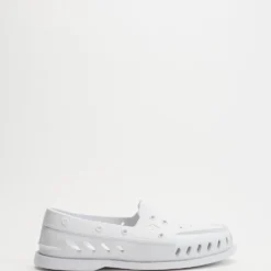 Buy 🔥 Sperry Authentic Original Float - Men's White ✨
