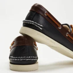 Discount ✨ Sperry Authentic Original 2-Eye Tri-Tone 🧨 Boat Shoes Navy Multi ⭐ -Mens Shoes Shop http3A2F2Fstatic.theiconic.com .au2Fp2Fsperry 5928 8917531 4