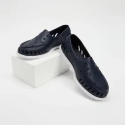 Best Sale 🌟 Sperry Authentic Original Float Navy ⌛ -Mens Shoes Shop http3A2F2Fstatic.theiconic.com .au2Fp2Fsperry 6625 2844521 4