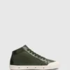 Flash Sale 👏 Spring Court M2N Mens Lambskin Green 🥰